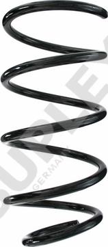 Suplex 06464 - Coil Spring car-mod.net