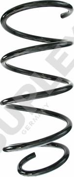 Suplex 06465 - Coil Spring car-mod.net