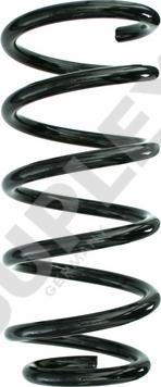 Suplex 06460 - Coil Spring car-mod.net