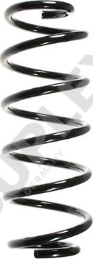 Suplex 03103 - Coil Spring car-mod.net