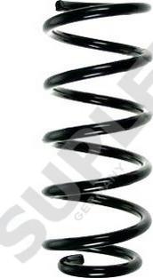 Suplex 03243 - Coil Spring car-mod.net