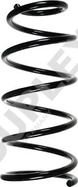 Suplex 07096 - Coil Spring car-mod.net