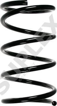 Suplex 11056 - Coil Spring car-mod.net