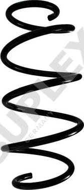 Suplex 17192 - Coil Spring car-mod.net