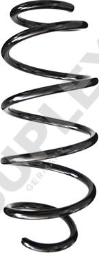 Suplex 39465 - Coil Spring car-mod.net