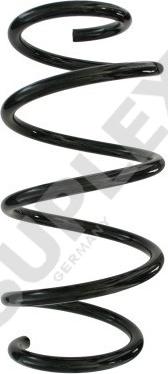 Suplex 39569 - Coil Spring car-mod.net