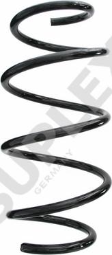 Suplex 39514 - Coil Spring car-mod.net