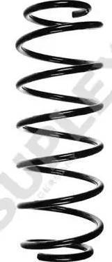 Suplex 39036 - Coil Spring car-mod.net