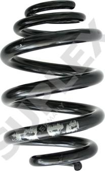 Suplex 39251 - Coil Spring car-mod.net
