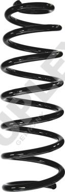 Suplex 24209 - Coil Spring car-mod.net