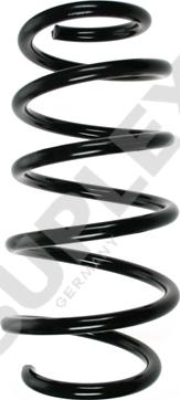 Suplex 23421 - Coil Spring car-mod.net