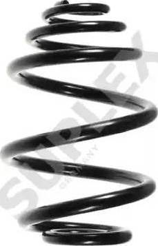 Meyle 614 739 0001 - Coil Spring car-mod.net