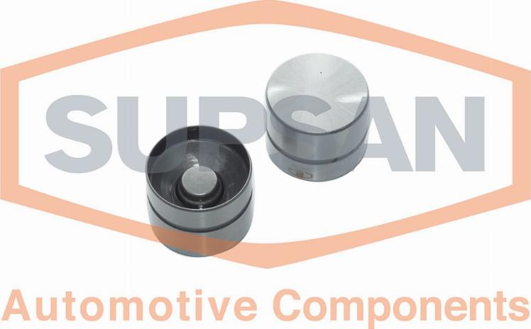 SUPSAN F0007000 - Tappet / Rocker car-mod.net