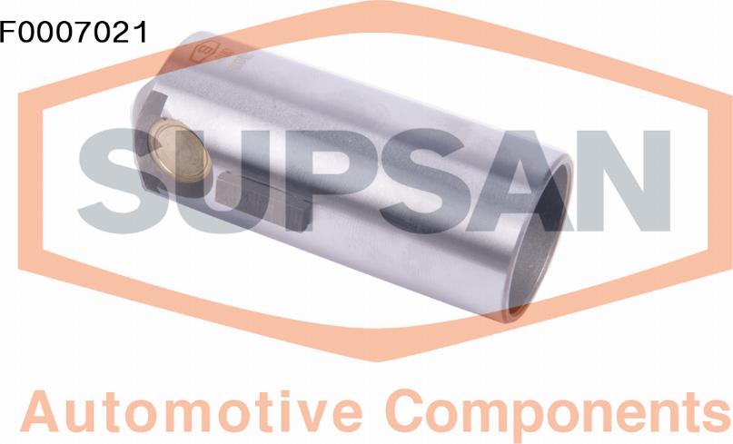 SUPSAN F0007021 - Tappet / Rocker car-mod.net