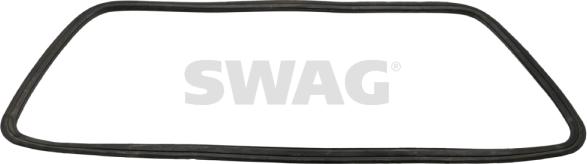 Swag 99 99 0003 - Seal, rear windscreen car-mod.net
