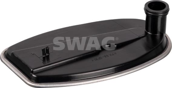 Swag 99 90 9463 - Hydraulic Filter, automatic transmission car-mod.net