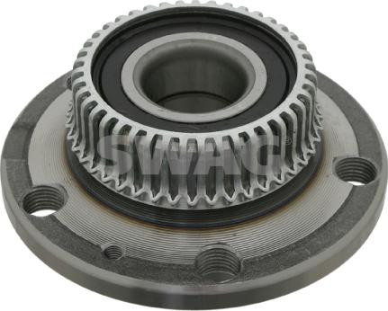 Swag 99 90 9521 - Bearing Kit, wheel hub car-mod.net