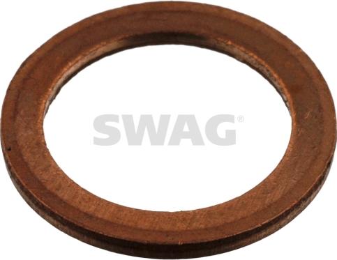 Swag 99 90 4054 - Seal Ring, oil drain plug car-mod.net