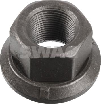 Swag 99 90 4029 - Wheel Nut car-mod.net