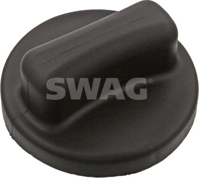 Swag 99 90 4102 - Sealing Cap, fuel tank car-mod.net