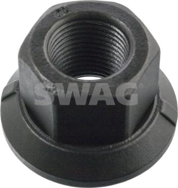 Swag 99 90 4899 - Wheel Nut car-mod.net