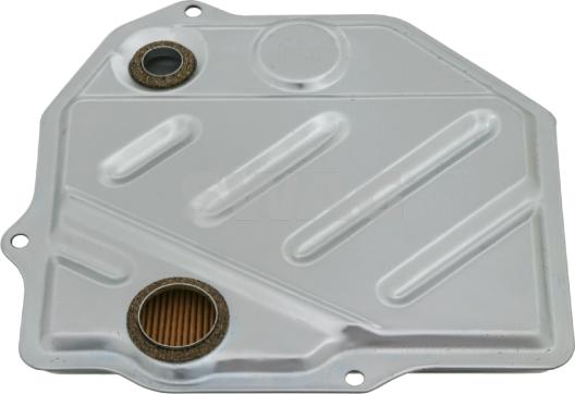 Swag 99 90 4872 - Hydraulic Filter, automatic transmission car-mod.net