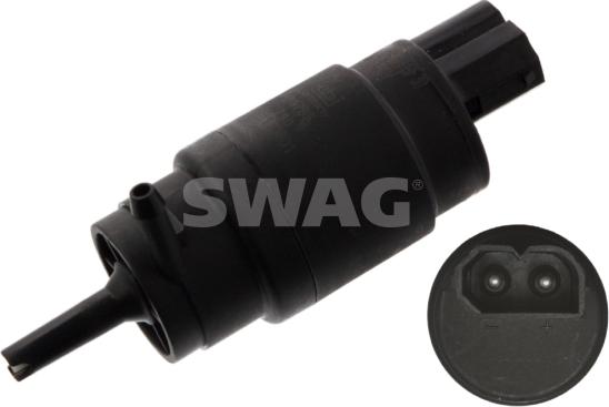 Swag 99 90 4795 - Water Pump, window cleaning car-mod.net