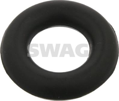 Swag 99 90 5075 - Holding Bracket, silencer car-mod.net