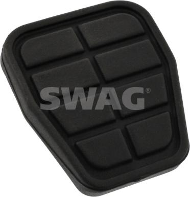 Swag 99 90 5284 - Brake Pedal Pad car-mod.net