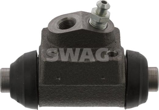 Swag 99 90 5727 - Wheel Brake Cylinder car-mod.net