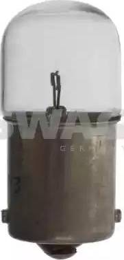 Swag 99 90 6941 - Bulb, tail light car-mod.net