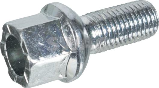 Swag 99 90 6963 - Wheel Bolt car-mod.net