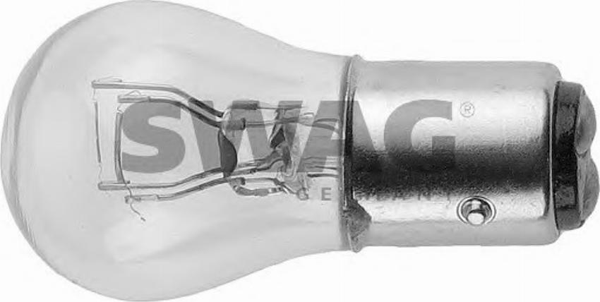 Swag 99 90 6910 - Bulb, indicator car-mod.net
