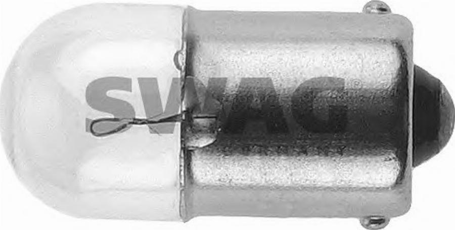 Swag 99 90 6912 - Bulb, indicator car-mod.net