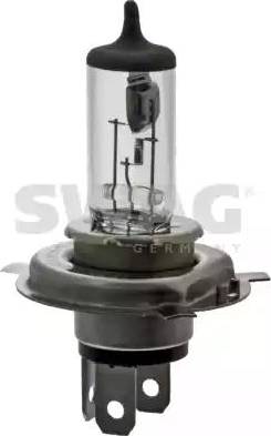 Swag 99 90 6583 - Bulb, headlight car-mod.net