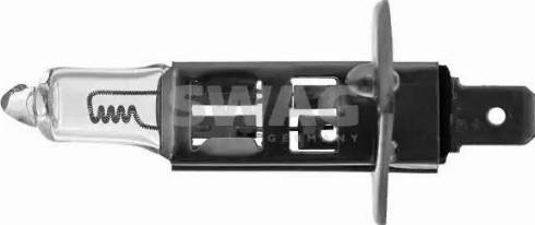 Swag 99 90 6691 - Bulb, headlight car-mod.net