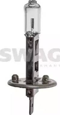 Swag 99 90 6665 - Bulb, headlight car-mod.net