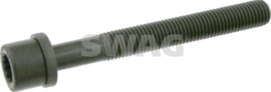 Swag 99 90 6666 - Cylinder Head Bolt car-mod.net
