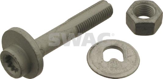 Swag 99 90 6619 - Mounting Kit, control lever car-mod.net