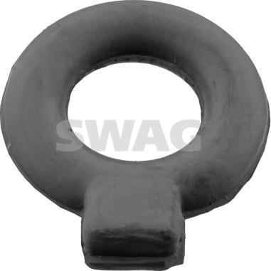 Swag 99 90 6679 - Holding Bracket, silencer car-mod.net