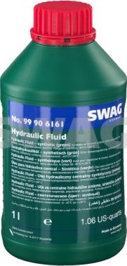 Swag 99 90 6161 - Hydraulic Oil car-mod.net
