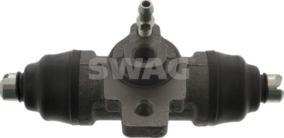 Swag 99 90 6137 - Wheel Brake Cylinder car-mod.net