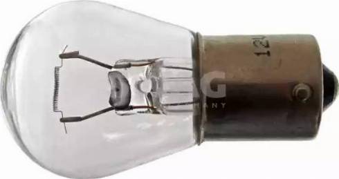 Swag 99 90 6894 - Bulb, stop light car-mod.net