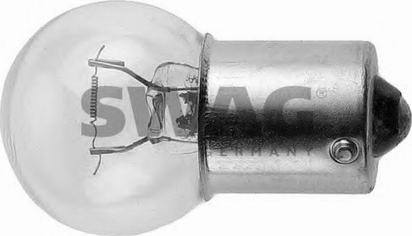 Swag 99 90 6882 - Bulb, indicator car-mod.net