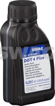 Swag 99 90 0004 - Brake Fluid car-mod.net