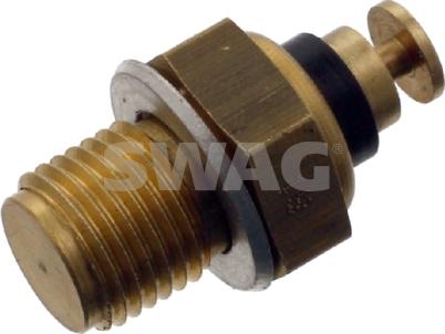 Swag 99 90 1939 - Coolant temperature Sensor car-mod.net