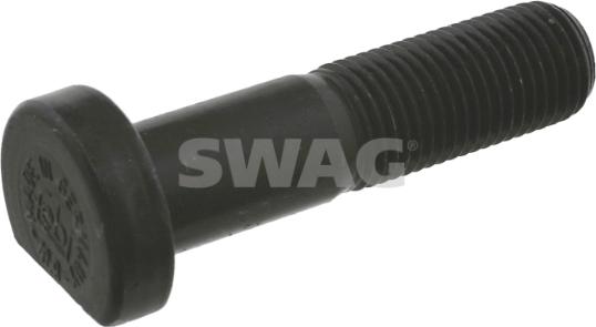 Swag 99 90 1471 - Stud, wheel hub car-mod.net