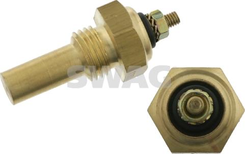 Swag 99 90 1300 - Coolant temperature Sensor car-mod.net