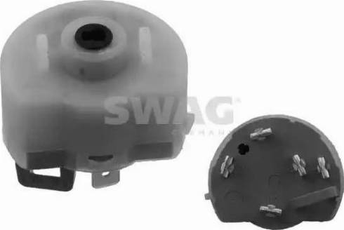 Swag 99 90 1204 - Ignition / Starter Switch car-mod.net