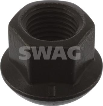 Swag 99 90 1214 - Wheel Nut car-mod.net